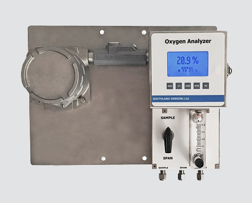 XRS-700在線(xiàn)防爆氧分析儀Hazardous Area Online Oxygen Analyzer