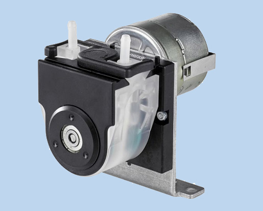 RDB-25排水蠕動(dòng)泵Peristaltic Pump